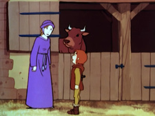 Ruy, el pequeño Cid